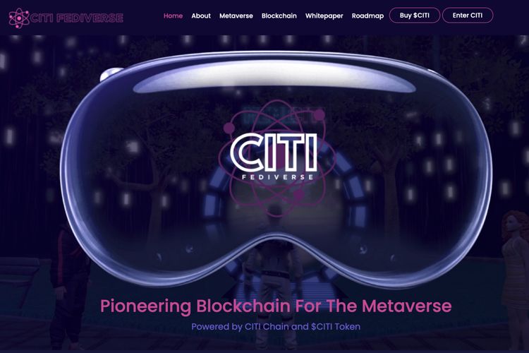 CITI Fediverse